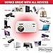 MacStein Home Theater Projector - 1080P Supported | 1800+ Lumens | 176