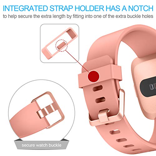 1 CreateGreat+Compatible+Adjustable+Replacement+Wristband