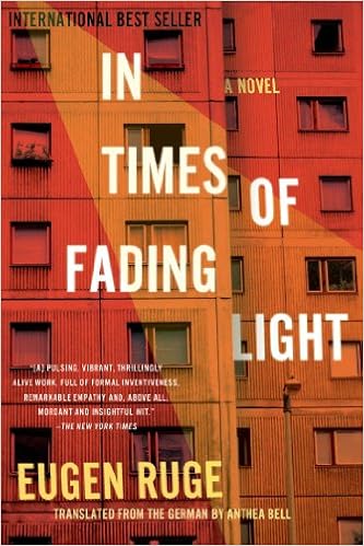 Amazon Com In Times Of Fading Light A Novel Lannan Translation