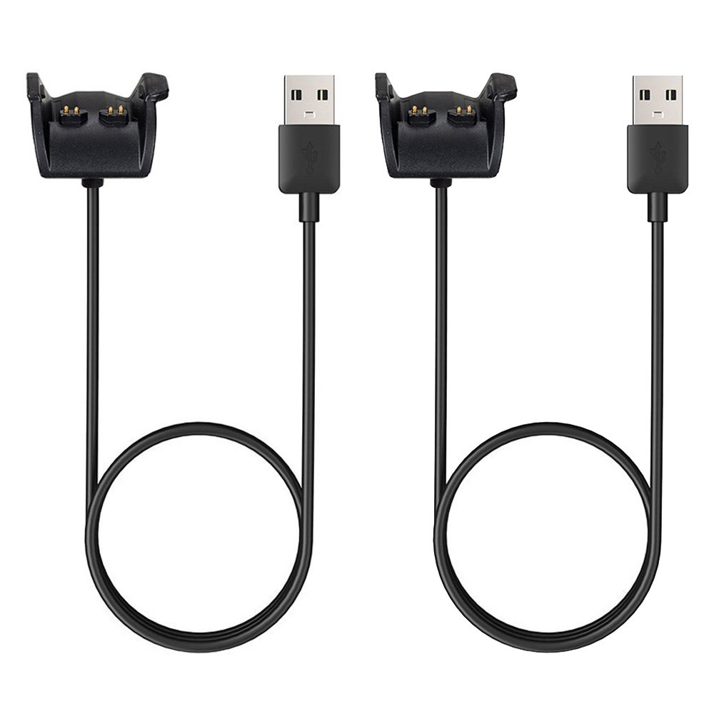 garmin vivosmart hr charging cable