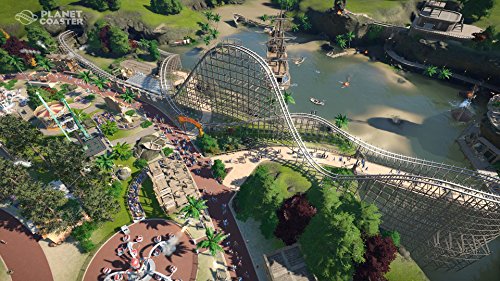 Planet Coaster - Image 7