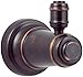 Pfister Ashfield Robe Hook, Tuscan Bronze