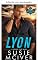 Livro Lyon (A equipe dourada Livro 4)