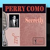 Disco de Perry Como: «Secretly» (Anverso)