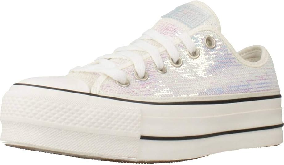 chuck taylor all star lift high top amazon