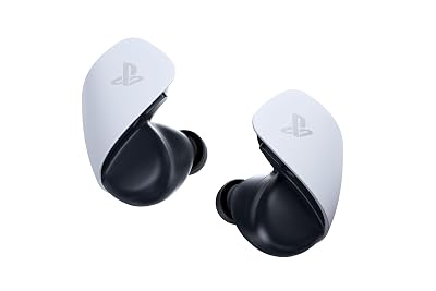 PlayStation Pulse Explore™ Wireless Headphones