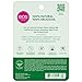 eos Natural & Organic Sphere & Stick Lip Balm - Honey | Certified Organic & 100% Natural | Deeply Hydrates and Seals in Moisture | 0.25 oz. Sphere | 0.14 oz. Stick | 2 Sticks, 2 Spheres