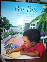 Pen pals 1586539752 Book Cover
