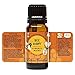 Bee Happy 10 ml Roll-On OK For Kids Pre-Diluted Synergy Blend Essential Oil by Edens Garden - Ready to use!
