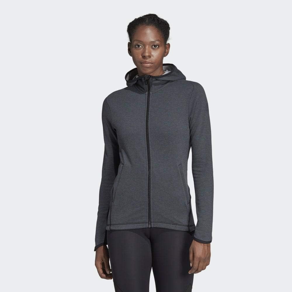 adidas fl prime hoodie