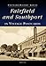 Fairfield and Southport (CT) (Postcard History Series) by Beth L. Love