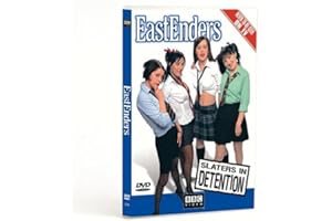 Eastenders: Slaters in Detention