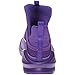 PUMA Women's Fierce Culture Surf Sneaker, Electric Purple-Puma Silver, 9 M US