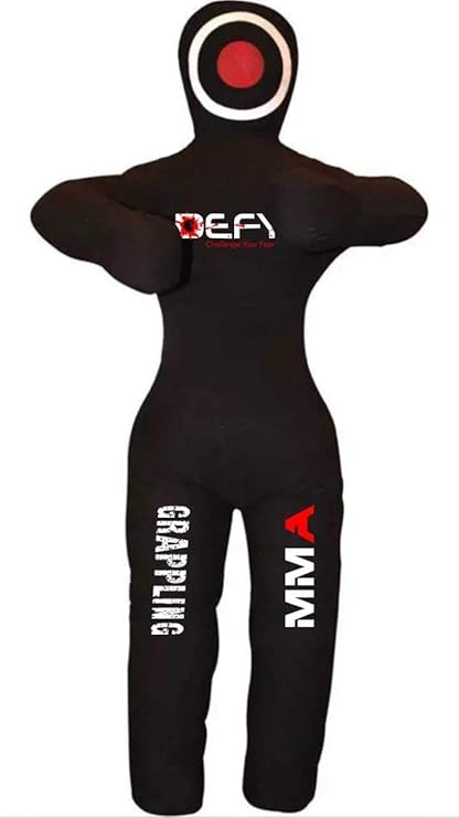 wrestling dummy amazon