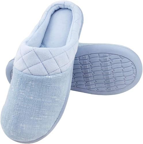 clog slippers with arch support