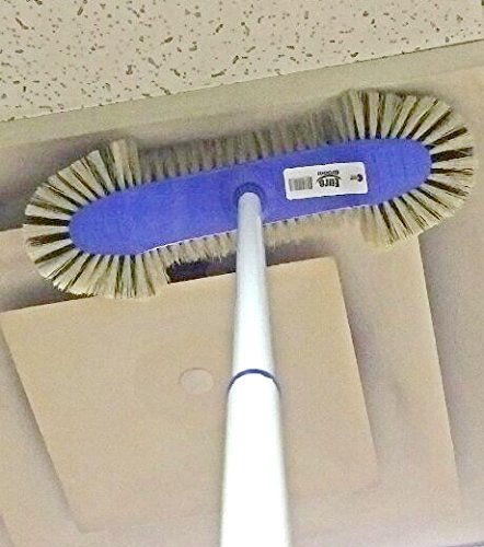 Cleanovation Euro Broom