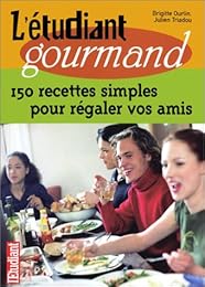 L' étudiant gourmand