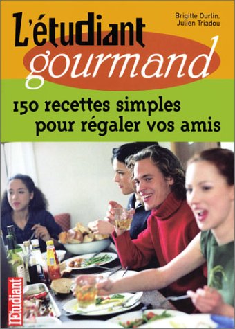 L' étudiant gourmand