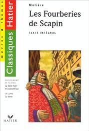 Les  fourberies de Scapin