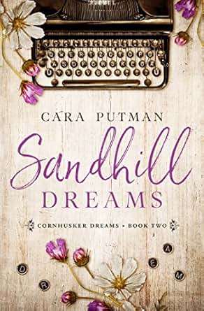 Sandhill Dreams Cornhusker Dreams Book 2 Kindle 
