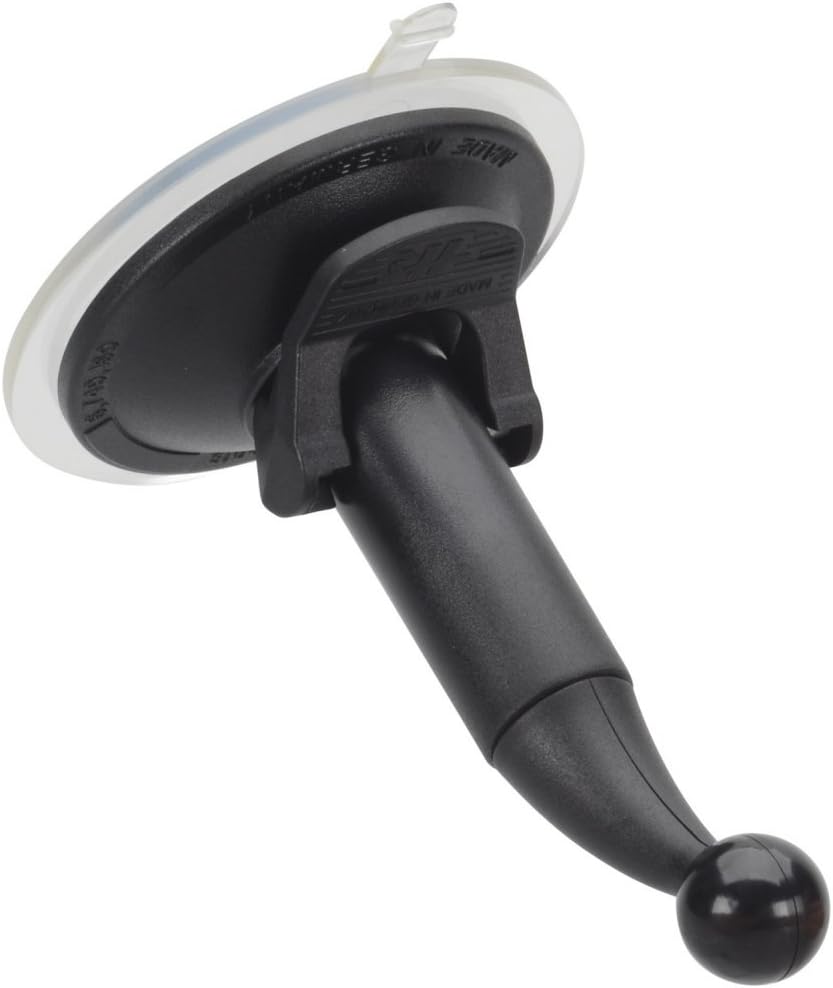 Car Suction Cup Mount for TomTom Via 125, 130, 135 Satellite Navigation System Amazon.co.uk
