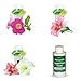 AeroGarden Cascading Petunia Flower Seed pod Kit, 3-Pod