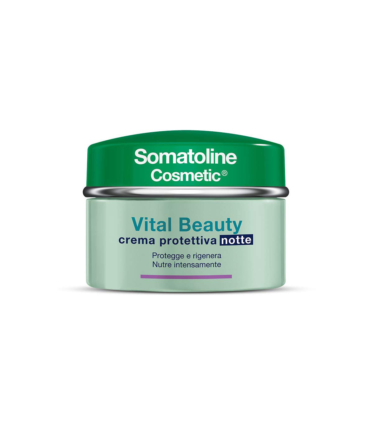 Manettih.Roberts&C. Night Face Cream, 50 ml