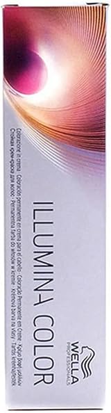 Wella Illumina Color 8/69 60 Ml by Illumina Color 8/69 60 Ml