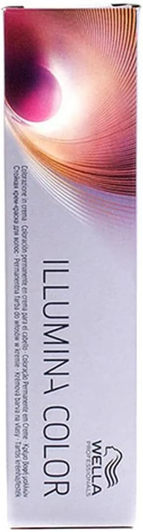 Wella Illumina Color 8/69 60 Ml by Illumina Color 8/69 60 Ml