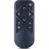 PZL Replacement Remote Control for Nixplay Smart Digital Photo Frame W10F W10G W10J W10K W10P