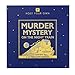 Talking Tables Reusable Murder Mystery on The Train Game Kit | Host Your Own Games Night | Orient Express 1930s Themed Dinner Party | 3 Alternative Endings | Fancy Dress Up | After Dinner