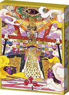 [Amazon.co.jp限定]劇場版モノノ怪 第三章 蛇神 (オリジナル三方背収納ケース付きコレクション) (オリジナル特典:オリジナル巾着＋メーカー特典:[坤と離]二振りの剣、十翼より来たる! スタジオ描き下ろしイラストボード付)