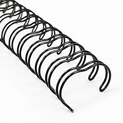 Rayson WR-32-120-100-B Double Loop Binding Wires