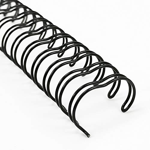 Rayson WR-32-120-100-B Double Loop Binding Wires