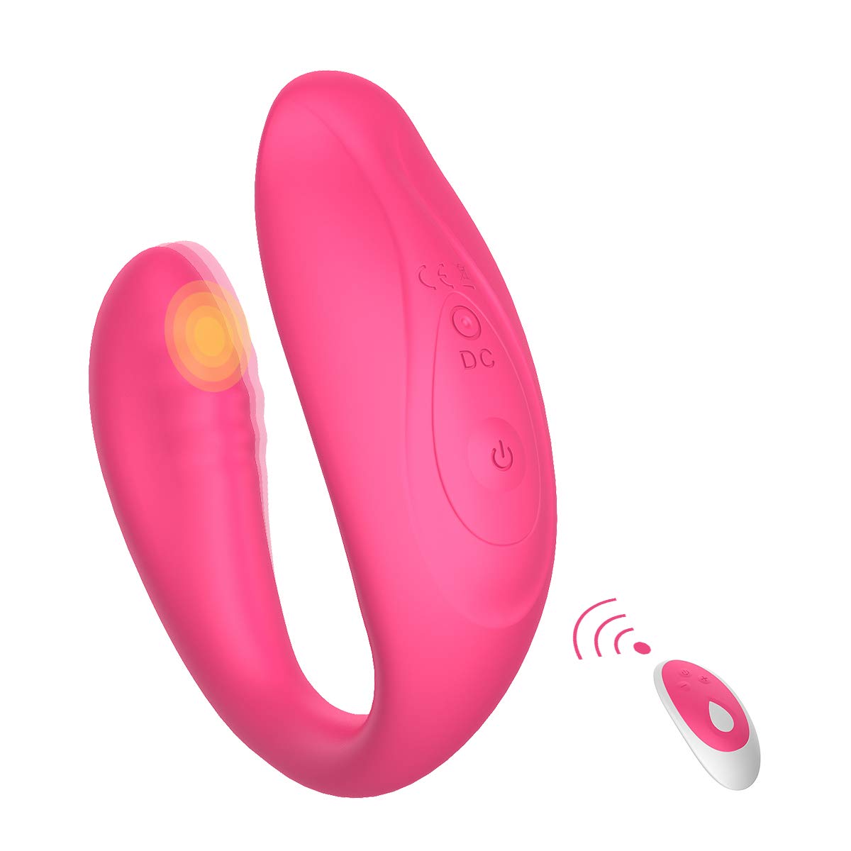 2020 Autumn New high Smart Outdoor Portable Handheld Multifunctional Sports USB Rechargeable Massager-1