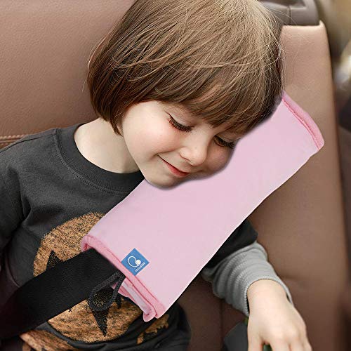 COOLBEBE Seat Belt Pillow