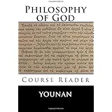 Philosophy of God Course Reader