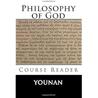 Philosophy of God Course Reader