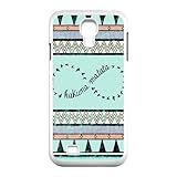 Hakuna Matata Samsung Galaxy S4 I9500 Hard Plastic Phone Case
