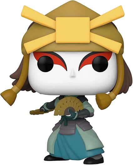 Funko Pop! Animation: Avatar - Suki 
