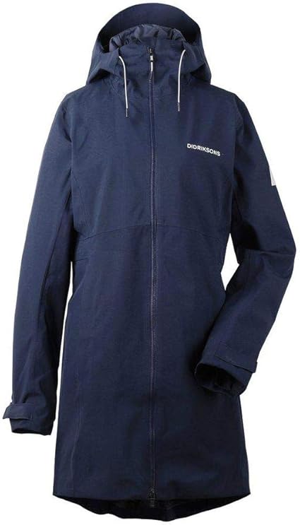 didriksons bea parka