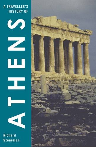 A Traveller's History of Athens