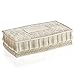 Creative Scents Victoria Tissue Box Cover Rectangular (10.5