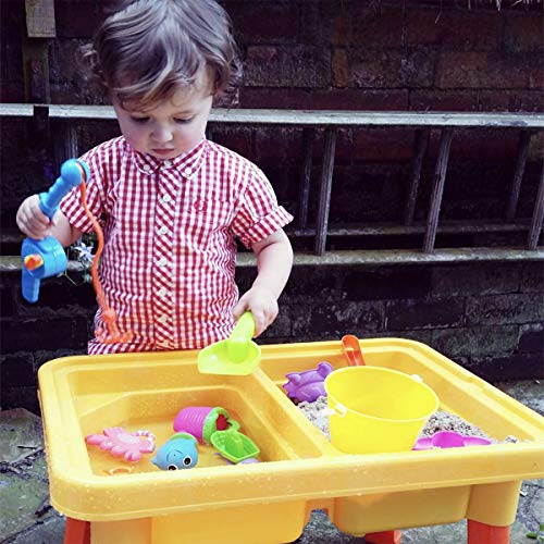 5 SOWOW+Sandbox+Toddlers+Children+Educational