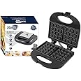KBS Bread Maker-710W Dual Heaters, 17-in-1 Bread Machine Stainless Steel with Auto Nut Dispenser&Ceramic Pan, Gluten-Free, Dough Maker,Jam,Yogurt PROG, Touch Panel, 3 Loaf Sizes 3 Crust Colors,Recipes