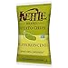 Kettle Brand Potato Chips, Pepperoncini, 8.5 Ounce