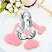 Stainless Steel Bachelorette Adult Bachelorette Party Supplies Penis Shaped Cookie Cutter