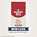 Seattle's Best Coffee Very Vanilla Flavored Smooth Roast Ground Coffee, 12-Ounce Bags
