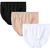 Vanity Fair Women's Illumination Hi Cut Panty 13315