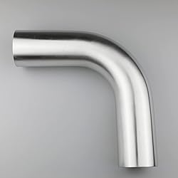 KRD PERFORMANCE 70mm (2.75") OD, Leg Length